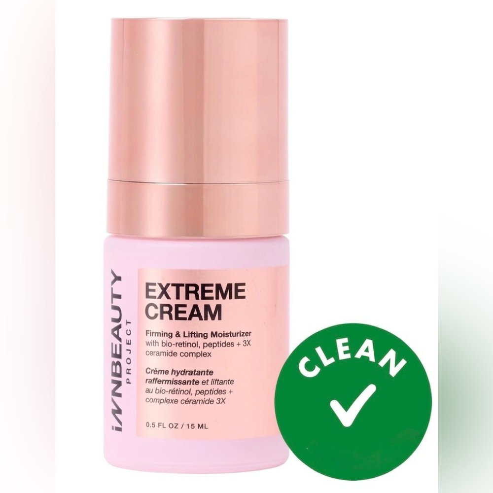 INNBEAUTY PROJECT Extreme Cream